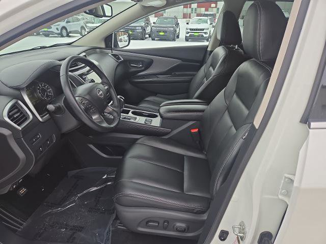 Used 2023 Nissan Murano SV image 10