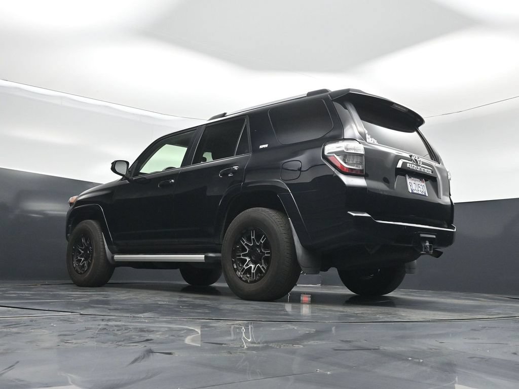 Used 2019 Toyota 4Runner SR5 RWD image 48