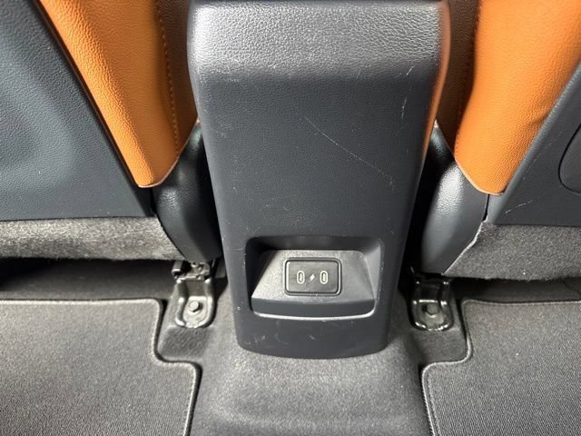 Used 2024 Kia Soul EX w/ Option Group 015 FWD image 12
