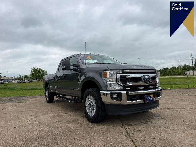 Certified 2022 Ford F250 XLT w/ XLT Value Package