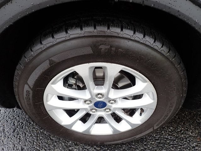Certified 2021 Ford Escape SE w/ Cold Weather Package AWD/4WD image 13