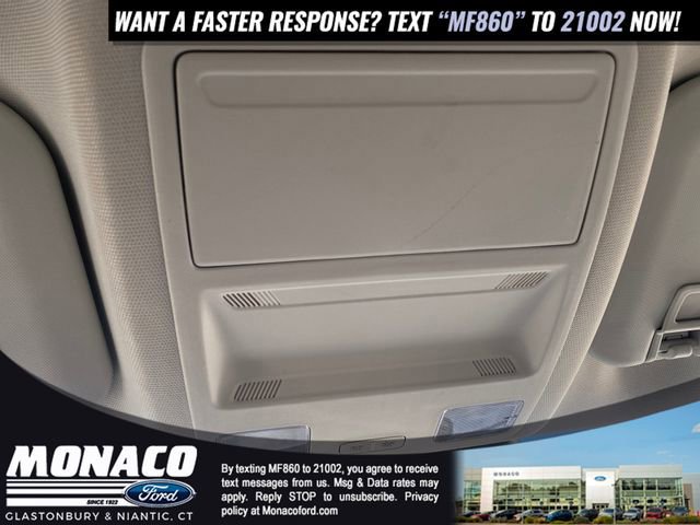 Certified 2022 Ford Escape SE w/ Convenience Package AWD/4WD image 27