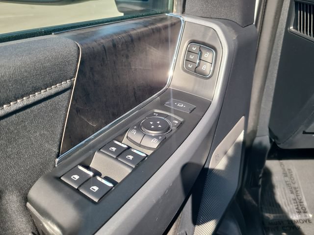 Certified 2024 Ford F250 Lariat AWD/4WD image 11