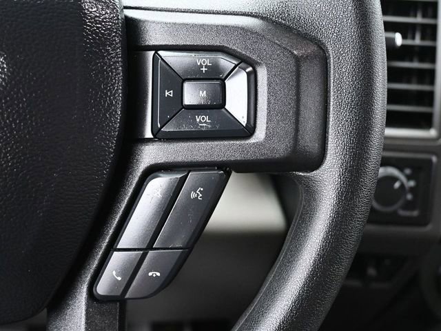 Certified 2021 Ford F250 XL w/ STX Appearance Package image 16