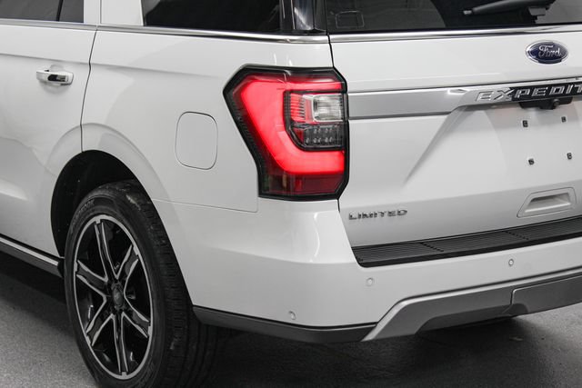 Certified 2020 Ford Expedition Limited w/ Special Edition Package AWD/4WD image 7