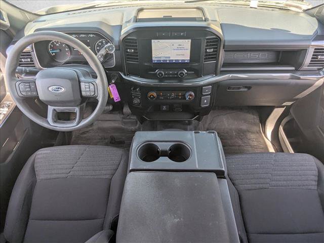 Certified 2023 Ford F150 XL w/ STX Appearance Package AWD/4WD image 18