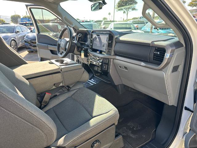 Certified 2024 Ford F150 XLT RWD image 24