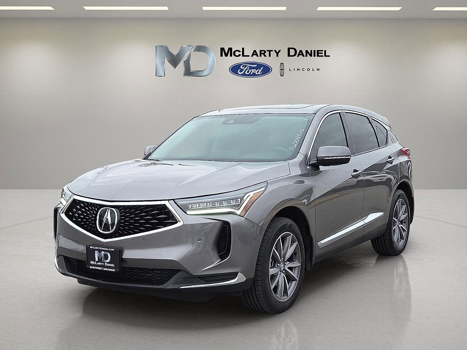 Used 2023 Acura RDX w/ Technology Package video 2