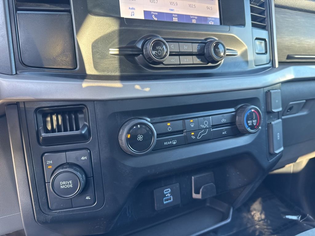 Certified 2023 Ford F150 XLT image 47