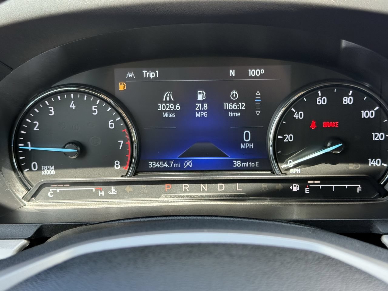 Certified 2023 Ford Explorer XLT AWD/4WD image 15