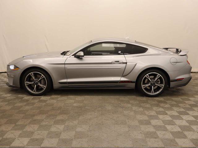 Certified 2022 Ford Mustang GT Premium w/ California Special Package image 5