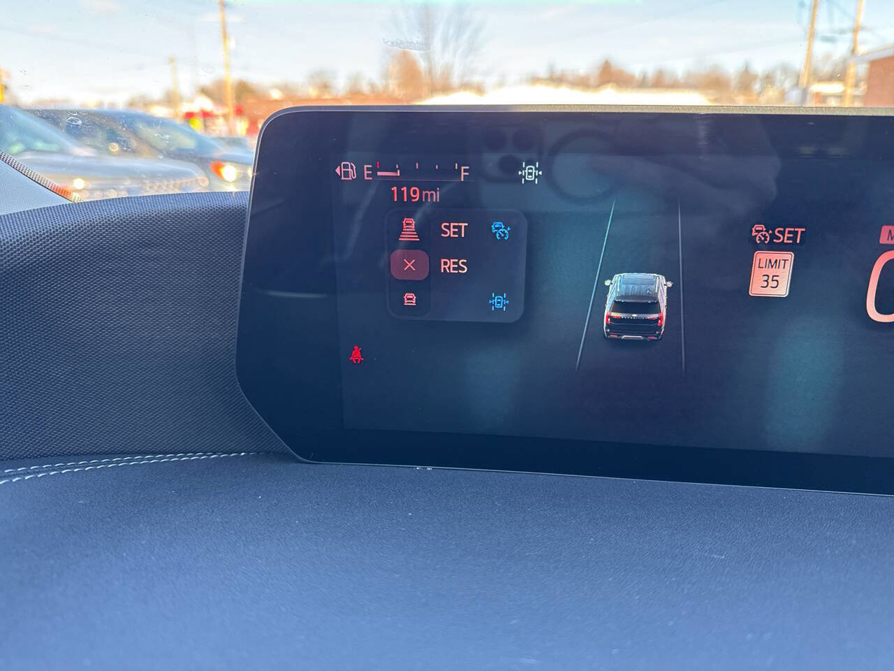 Certified 2025 Ford Expedition Max Platinum image 57