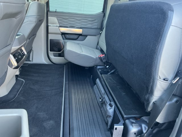 Certified 2026 Ford F350 Platinum w/ Platinum Plus Package AWD/4WD image 30