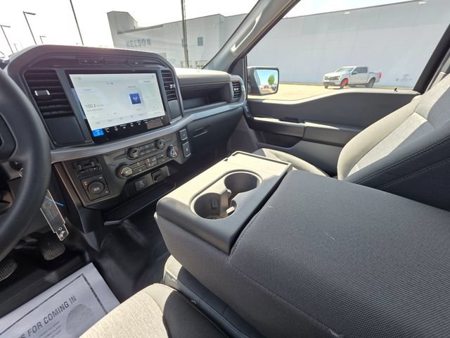 Certified 2024 Ford F150 XL AWD/4WD image 24