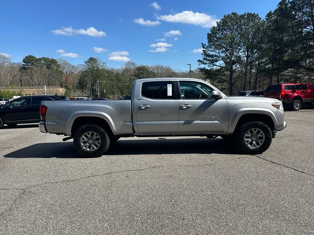 Used 2019 Toyota Tacoma SR5 AWD/4WD image 6