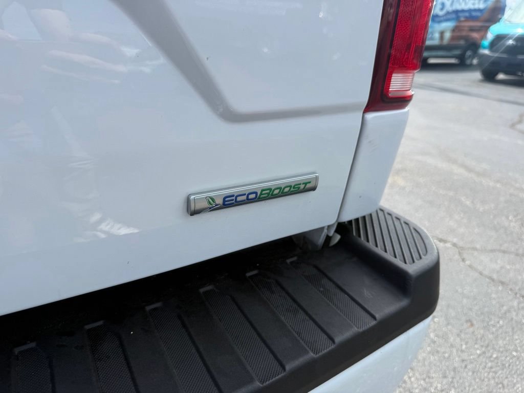 Certified 2020 Ford F150 XLT w/ Equipment Group 301A Mid AWD/4WD image 46