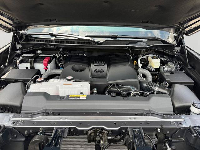Used 2026 Toyota Tundra SR5 AWD/4WD image 27
