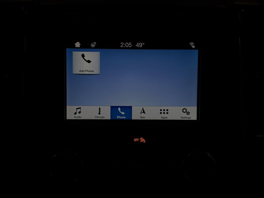 Certified 2019 Ford Expedition Max Limited w/ Equipment Group 303A image 21