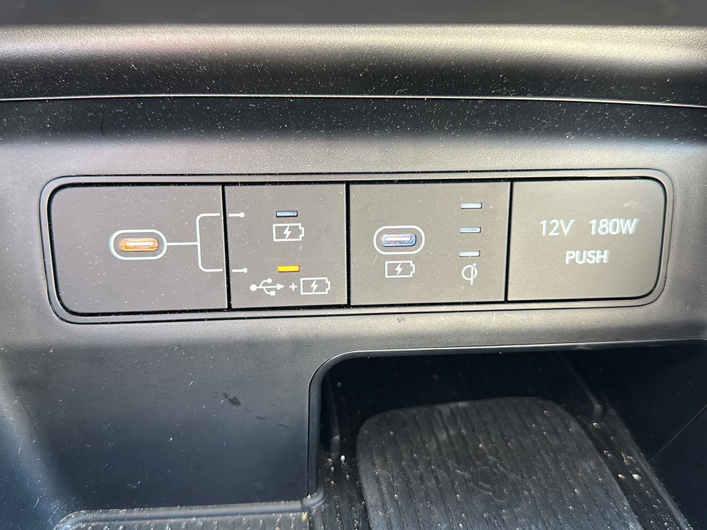 Used 2025 Hyundai Tucson SEL AWD/4WD image 25