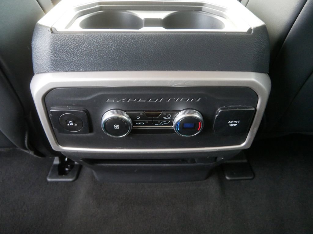 Certified 2024 Ford Expedition Max XLT AWD/4WD image 20
