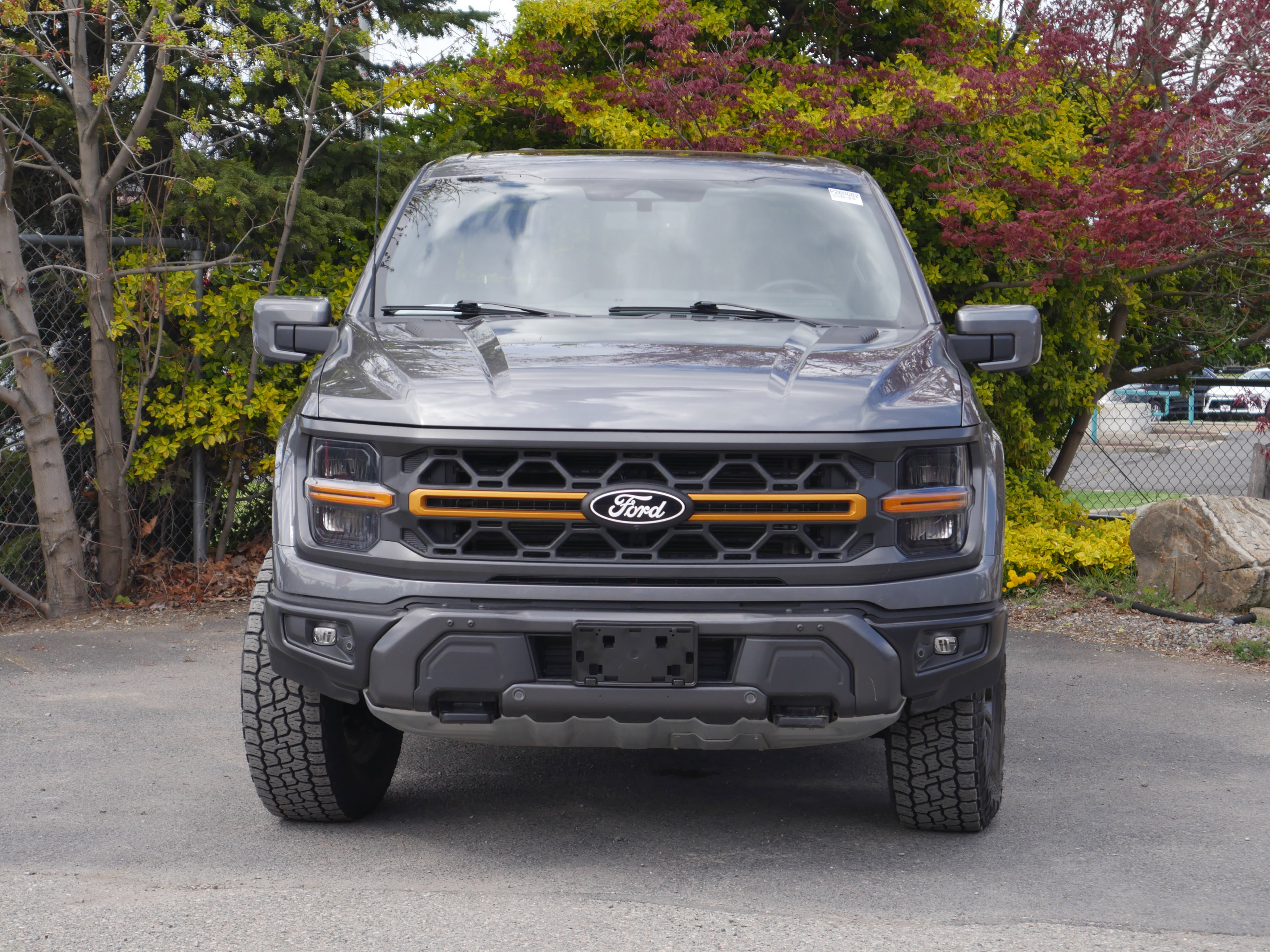 Certified 2025 Ford F150 Tremor w/ Equipment Group 402A High AWD/4WD image 36