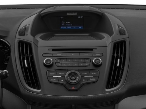 Certified 2017 Ford Escape SE w/ Equipment Group 201A AWD/4WD image 10