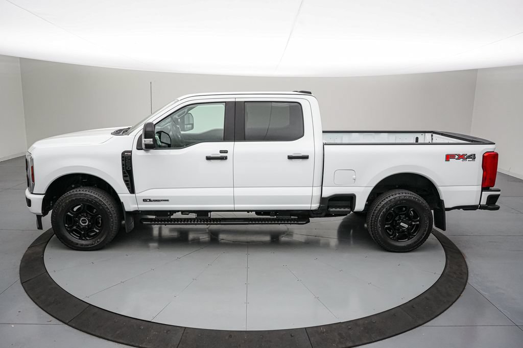 Certified 2026 Ford F250 XL w/ STX Appearance Package AWD/4WD image 7