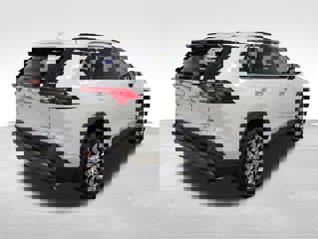 Used 2019 Toyota RAV4 Limited w/ Cold Weather Package image 2