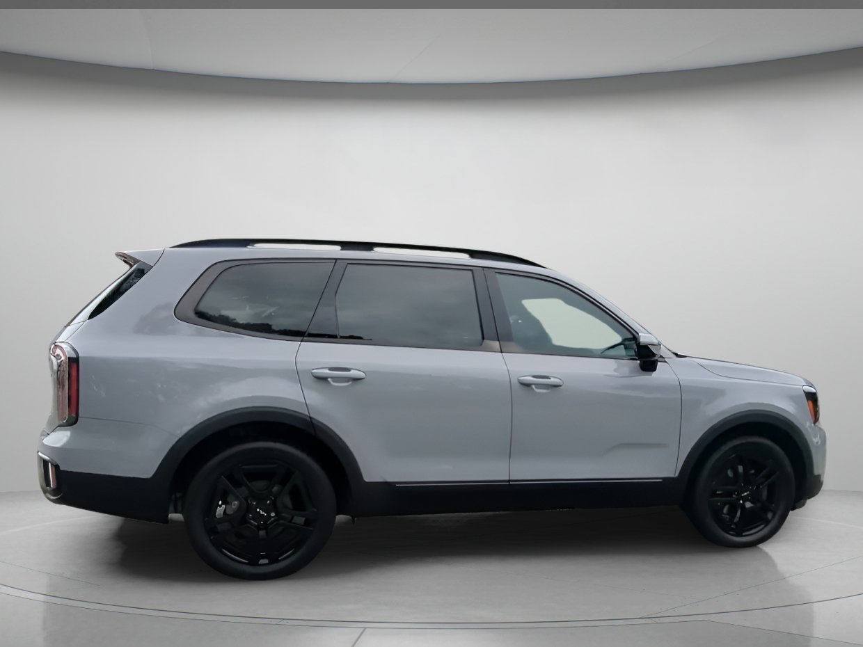 Used 2024 Kia Telluride SX X-Line AWD/4WD image 30