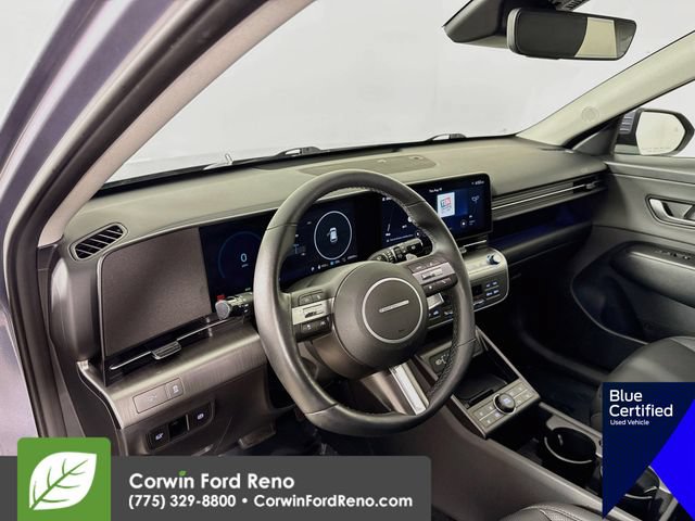 Used 2024 Hyundai Kona Limited FWD image 12