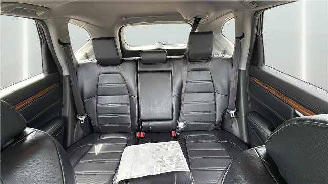 Used 2018 Honda CR-V EX-L image 20