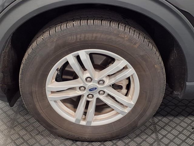Certified 2023 Ford Explorer XLT w/ Equipment Group 202A AWD/4WD image 28