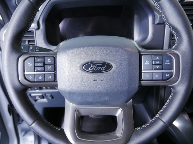 Certified 2024 Ford F150 XLT w/ Equipment Group 303A High AWD/4WD image 22