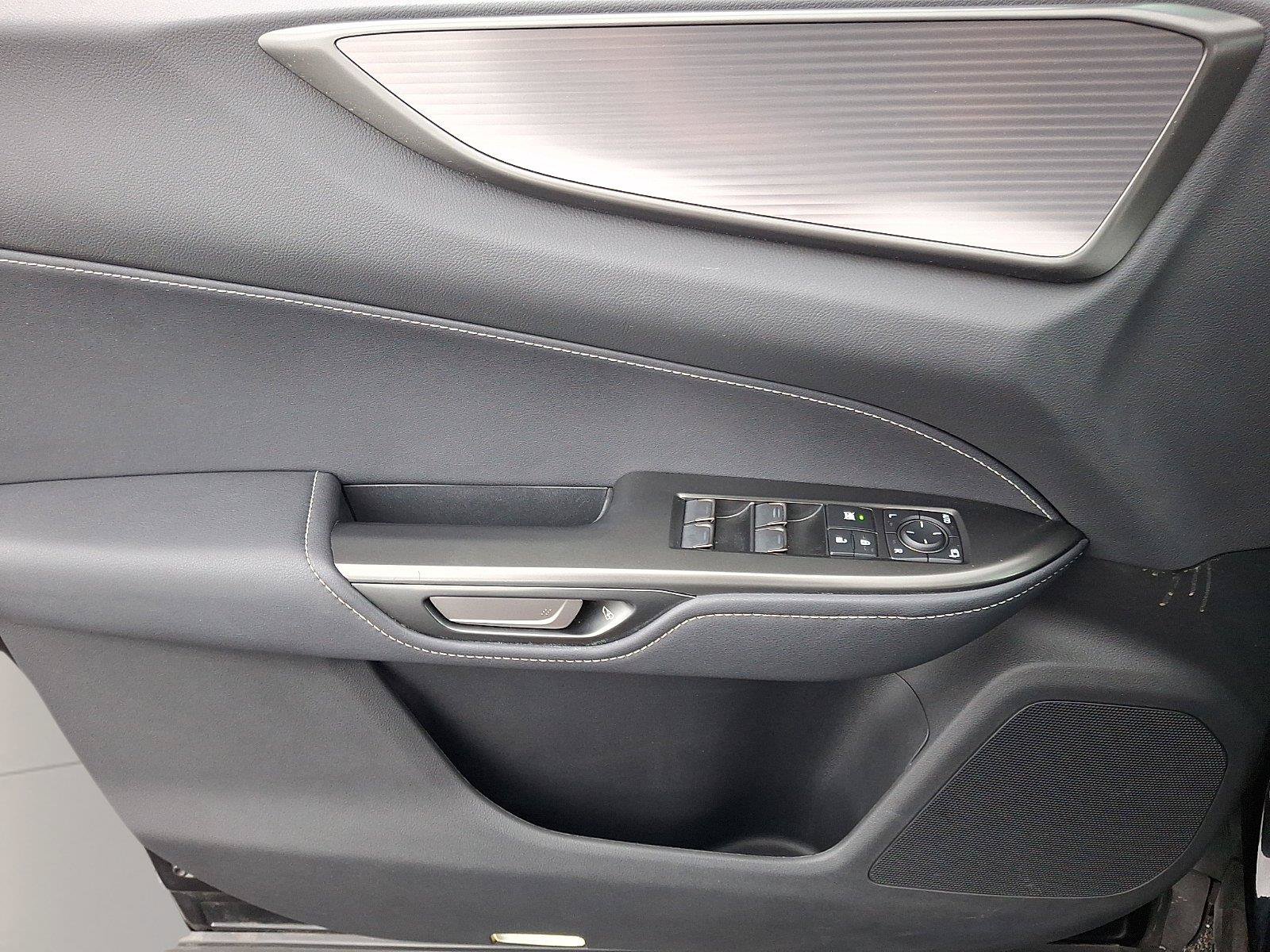Used 2022 Lexus NX 350 F Sport w/ F Sport Cold Package AWD/4WD image 10