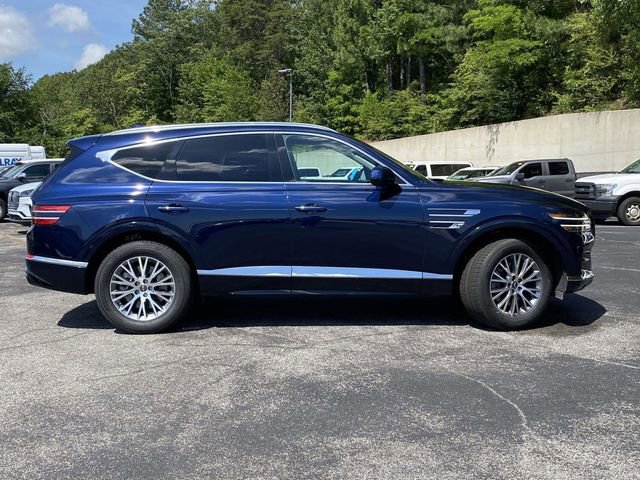 Used 2021 Genesis GV80 2.5T RWD image 2