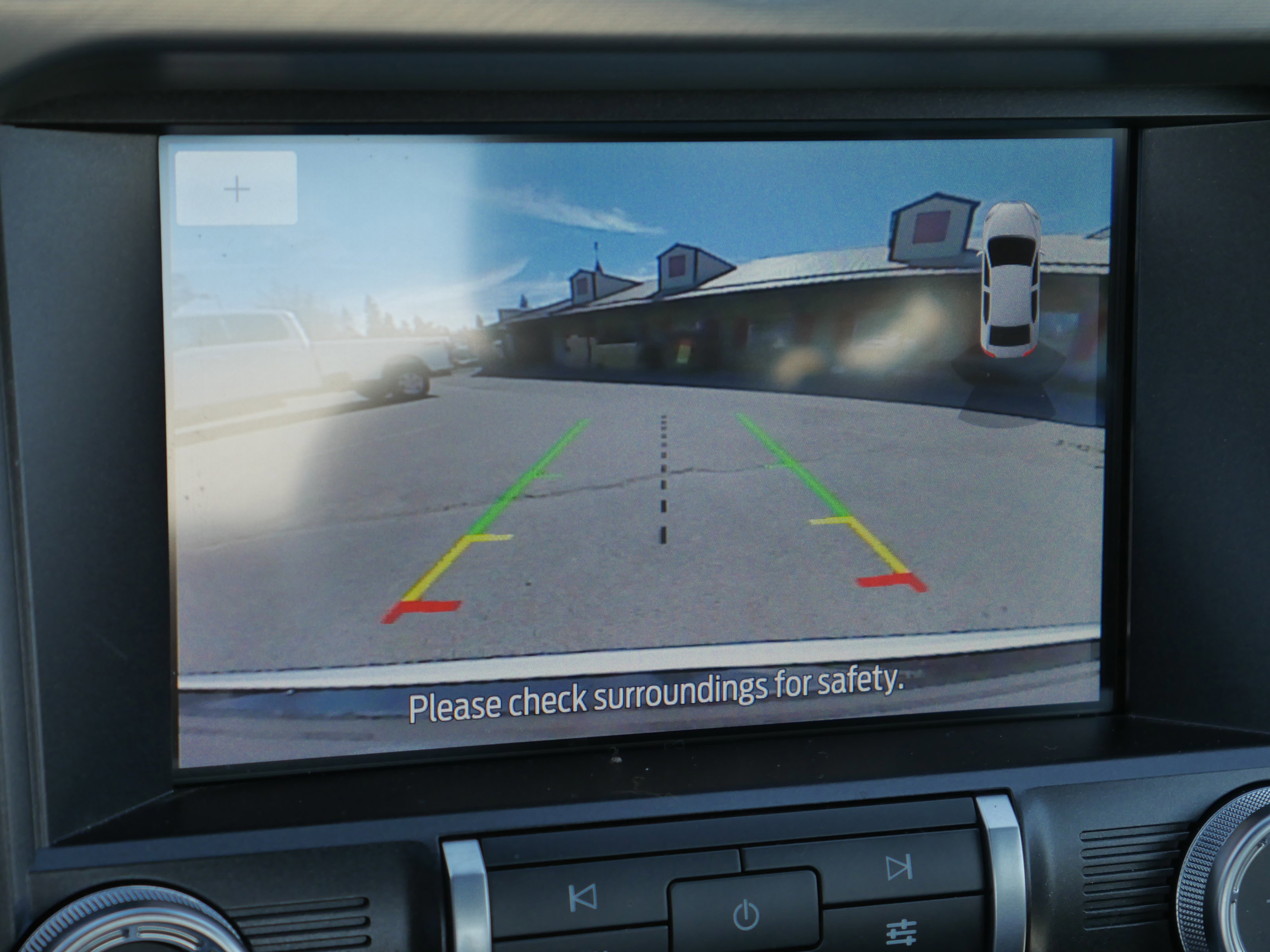 Certified 2022 Ford Mustang GT Premium w/ Ford Safe & Smart Package image 16