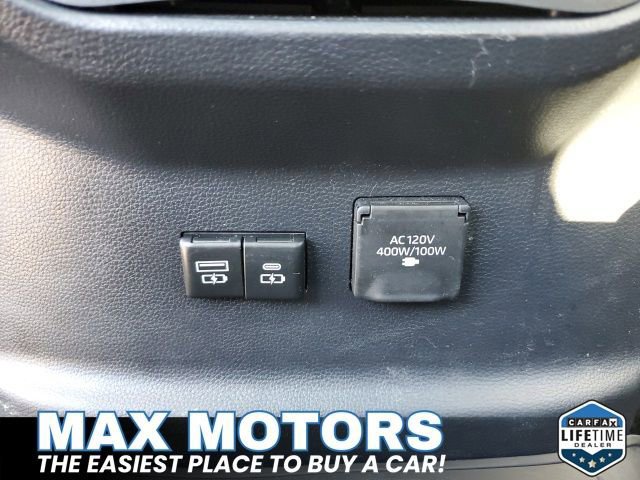 Used 2023 Toyota Tundra Limited image 15