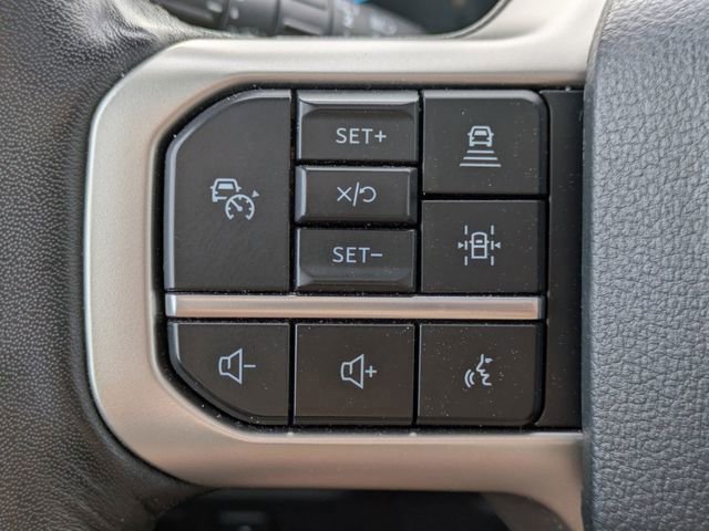 Certified 2024 Ford Expedition Max Limited AWD/4WD image 23
