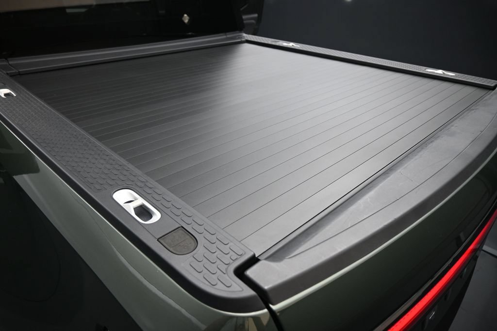 Used 2022 Rivian R1T Adventure AWD/4WD image 19