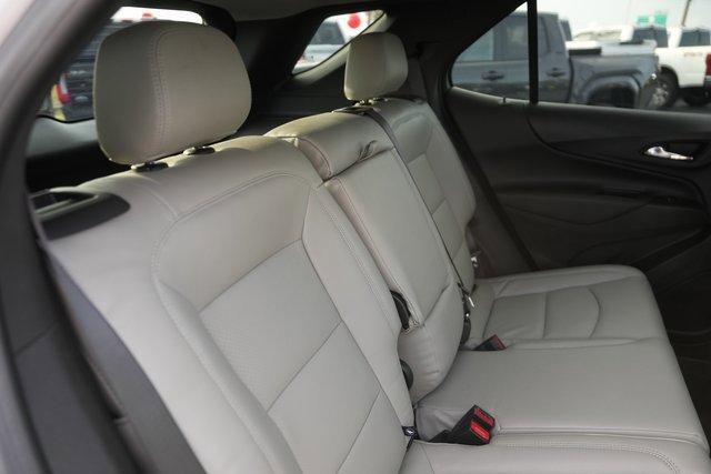 Used 2024 Chevrolet Equinox LT image 16
