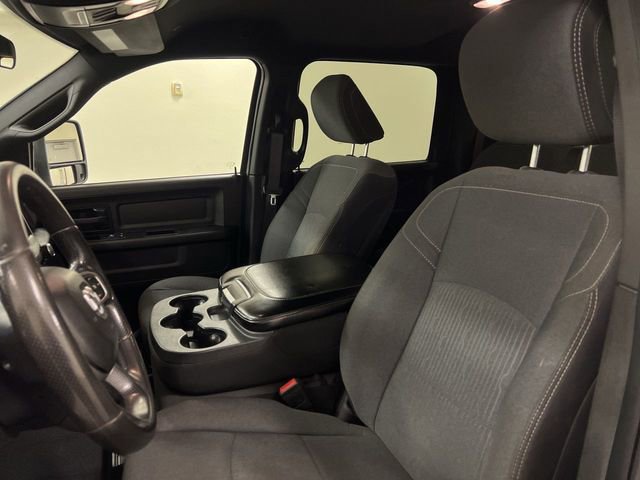 Used 2023 RAM 2500 Tradesman AWD/4WD image 8