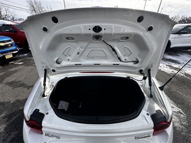 Used 2023 MAZDA MX-5 Miata Grand Touring image 36