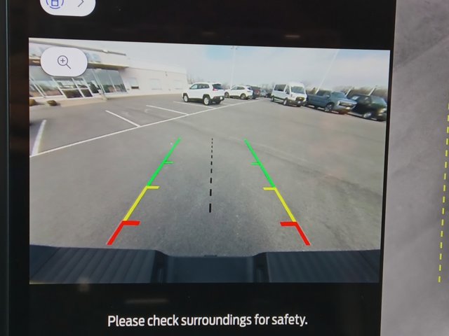 Certified 2024 Ford F250 Lariat w/ Lariat Ultimate Package image 15