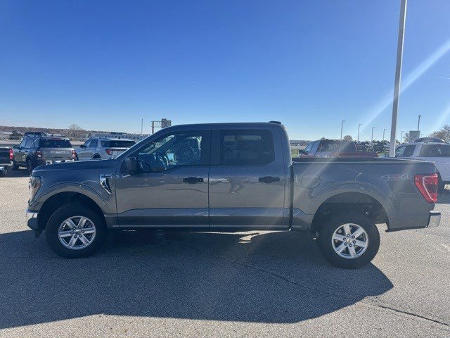 Certified 2023 Ford F150 XLT image 2