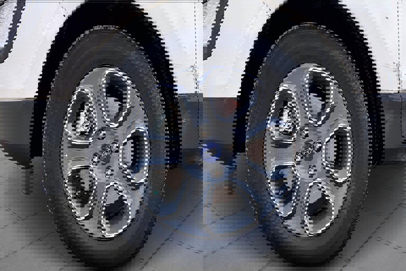 Certified 2021 Ford EcoSport S image 11