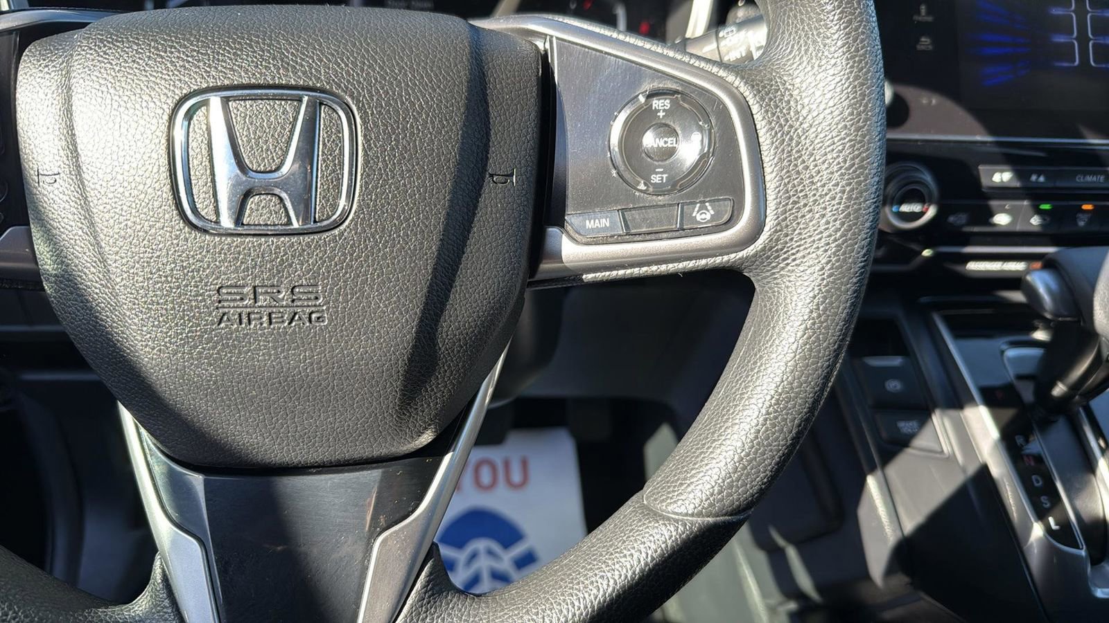 Used 2021 Honda CR-V EX image 14