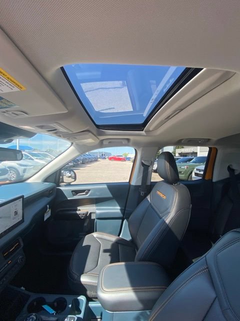 Certified 2026 Ford Maverick Tremor AWD/4WD image 7