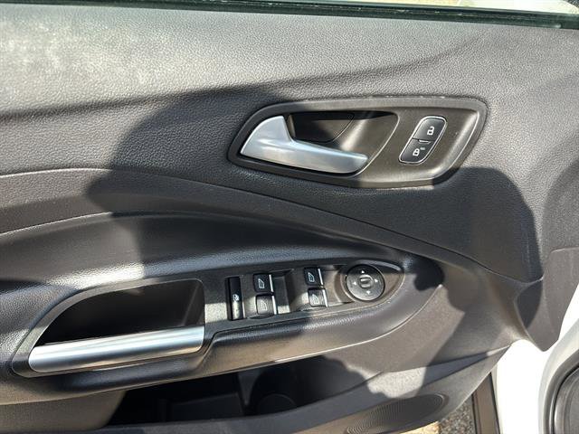 Certified 2019 Ford Escape SEL AWD/4WD image 14
