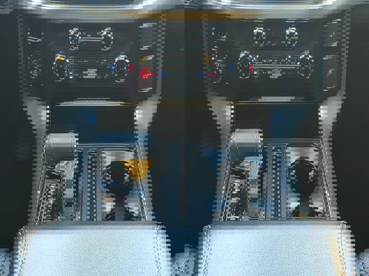 Certified 2022 Ford F150 Lariat image 17