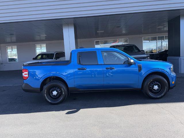 Certified 2025 Ford Maverick XL w/ Equipment Group 102A image 5